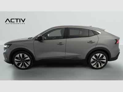 Renault Rafale E-Tech full hybrid 200ch Techno (2025) - Photo 4