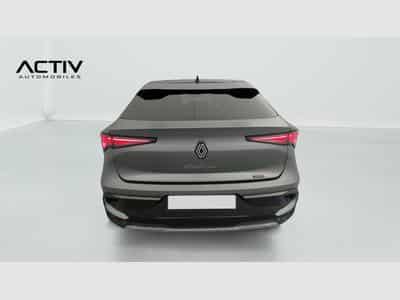 Renault Rafale E-Tech full hybrid 200ch Techno (2025) - Photo 6