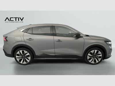 Renault Rafale E-Tech full hybrid 200ch Techno (2025) - Photo 8