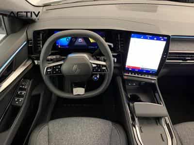 Renault Rafale E-Tech full hybrid 200ch Techno (2025) - Photo 13