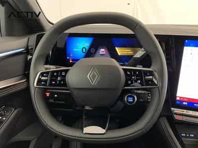 Renault Rafale E-Tech full hybrid 200ch Techno (2025) - Photo 14