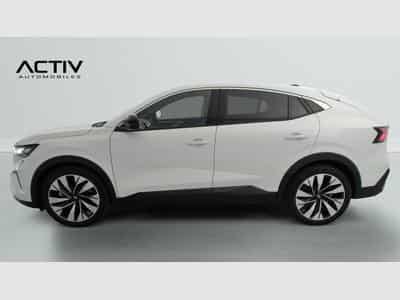 Renault Rafale E-Tech full hybrid 200ch Techno (2025) - Photo 4