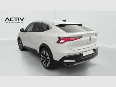 Renault Rafale E-Tech full hybrid 200ch Techno (2025) - Photo 5