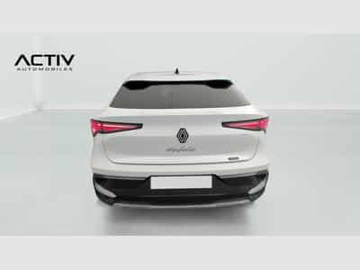 Renault Rafale E-Tech full hybrid 200ch Techno (2025) - Photo 6
