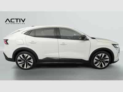 Renault Rafale E-Tech full hybrid 200ch Techno (2025) - Photo 8