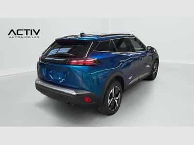 Peugeot 2008 100 S&S BVM6 Allure (2025) - Photo 7