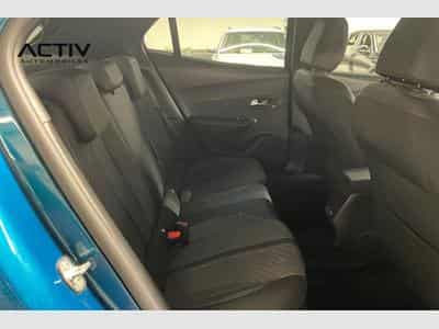 Peugeot 2008 100 S&S BVM6 Allure (2025) - Photo 10