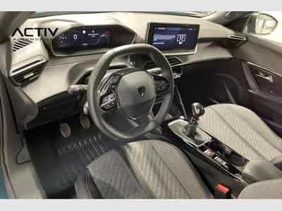 Peugeot 2008 100 S&S BVM6 Allure (2025) - Photo 15