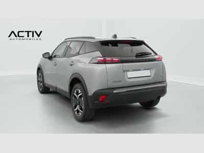 Peugeot 2008 100 S&S BVM6 Allure (2025) - Photo 5