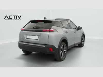 Peugeot 2008 100 S&S BVM6 Allure (2025) - Photo 7