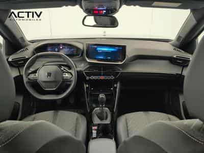 Peugeot 2008 100 S&S BVM6 Allure (2025) - Photo 13