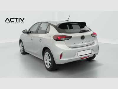 Opel Corsa 1.2 Turbo 100 ch BVA8 Edition (2025) - Photo 5