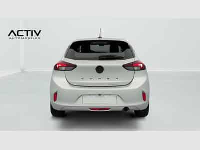 Opel Corsa 1.2 Turbo 100 ch BVA8 Edition (2025) - Photo 6
