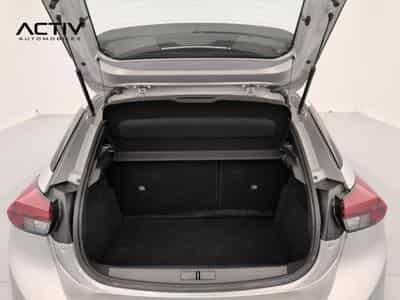 Opel Corsa 1.2 Turbo 100 ch BVA8 Edition (2025) - Photo 11