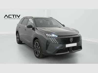 Peugeot 5008 HYBRID 145CH E-DCS6 GT (2025) - Photo 1