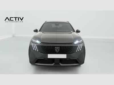 Peugeot 5008 HYBRID 145CH E-DCS6 GT (2025) - Photo 2