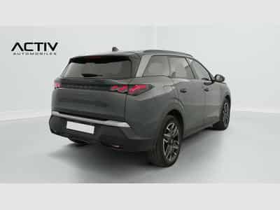 Peugeot 5008 HYBRID 145CH E-DCS6 GT (2025) - Photo 7