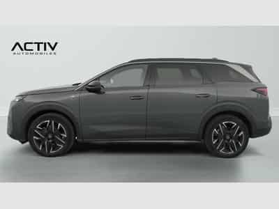 Peugeot 5008 HYBRID 145CH E-DCS6 GT (2025) - Photo 4