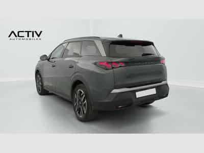 Peugeot 5008 HYBRID 145CH E-DCS6 GT (2025) - Photo 5