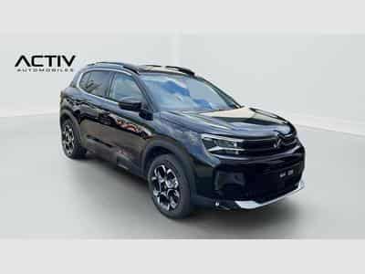 Citroën C5 Aircross Hybride 145 e-DCS6 Max (2025) - Photo 1