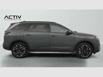 Peugeot 5008 HYBRID 145CH E-DCS6 GT (2025) - Photo 8