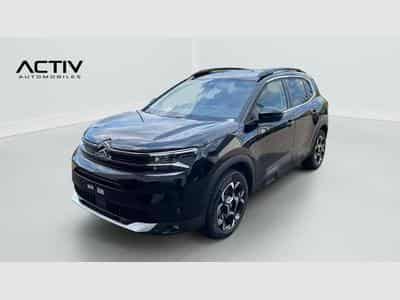 Citroën C5 Aircross Hybride 145 e-DCS6 Max (2025) - Photo 3