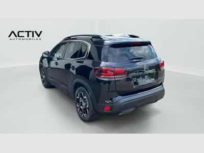 Citroën C5 Aircross Hybride 145 e-DCS6 Max (2025) - Photo 5