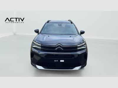 Citroën C5 Aircross Hybride 145 e-DCS6 Max (2025) - Photo 2