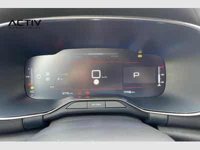 Citroën C5 Aircross Hybride 145 e-DCS6 Max (2025) - Photo 9