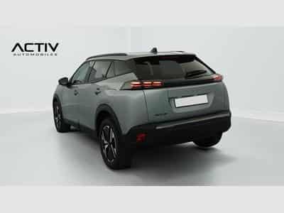 Peugeot 2008 100 S&S BVM6 Allure (2025) - Photo 5