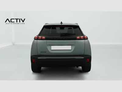 Peugeot 2008 100 S&S BVM6 Allure (2025) - Photo 6