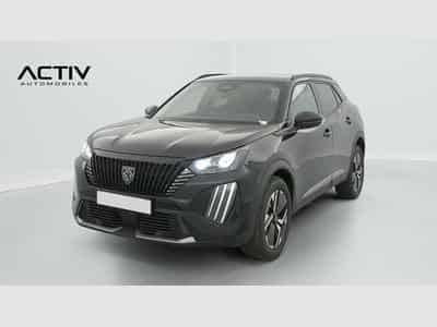 Peugeot 2008 100 S&S BVM6 Allure (2025) - Photo 3