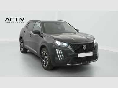 Peugeot 2008 100 S&S BVM6 Allure (2025) - Photo 1