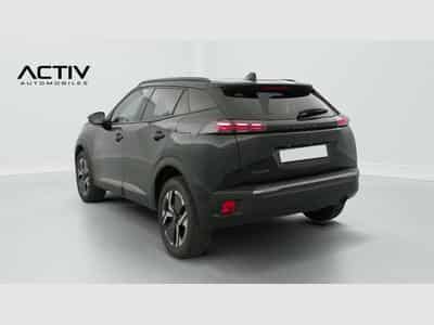 Peugeot 2008 100 S&S BVM6 Allure (2025) - Photo 5