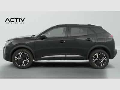 Peugeot 2008 100 S&S BVM6 Allure (2025) - Photo 4
