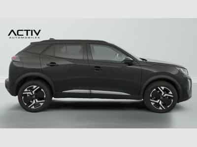 Peugeot 2008 100 S&S BVM6 Allure (2025) - Photo 8