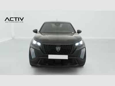 Peugeot 2008 100 S&S BVM6 Style (2025) - Foto 2