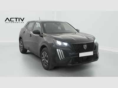 Peugeot 2008 100 S&S BVM6 Style (2025) - Foto 1