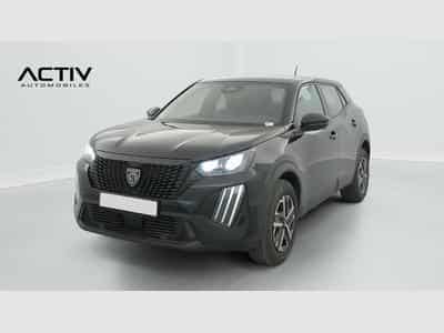 Peugeot 2008 100 S&S BVM6 Style (2025) - Foto 3