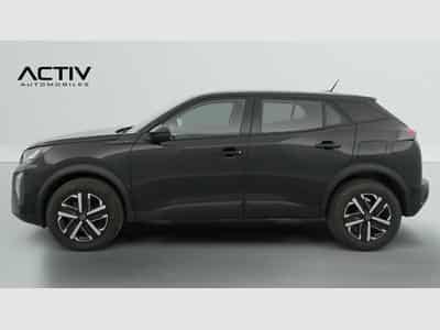 Peugeot 2008 100 S&S BVM6 Style (2025) - Foto 4