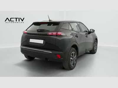 Peugeot 2008 100 S&S BVM6 Style (2025) - Foto 7
