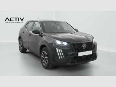 Peugeot 2008 100 S&S BVM6 Style (2025) - Photo 1