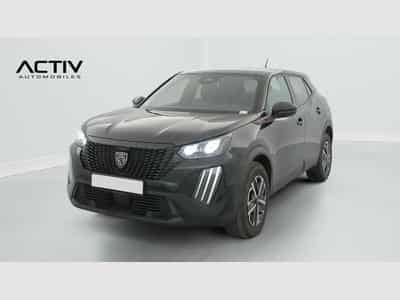 Peugeot 2008 100 S&S BVM6 Style (2025) - Photo 3