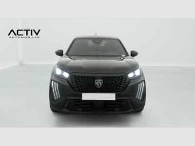 Peugeot 2008 100 S&S BVM6 Style (2025) - Photo 2