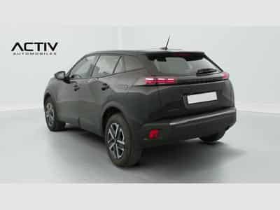 Peugeot 2008 100 S&S BVM6 Style (2025) - Photo 5