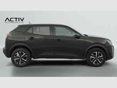 Peugeot 2008 100 S&S BVM6 Style (2025) - Photo 8