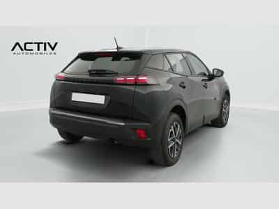 Peugeot 2008 100 S&S BVM6 Style (2025) - Photo 7
