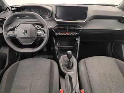 Peugeot 2008 100 S&S BVM6 Style (2025) - Photo 13