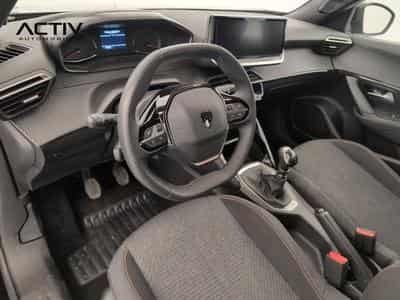 Peugeot 2008 100 S&S BVM6 Style (2025) - Photo 15