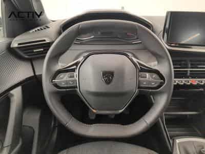 Peugeot 2008 100 S&S BVM6 Style (2025) - Photo 14